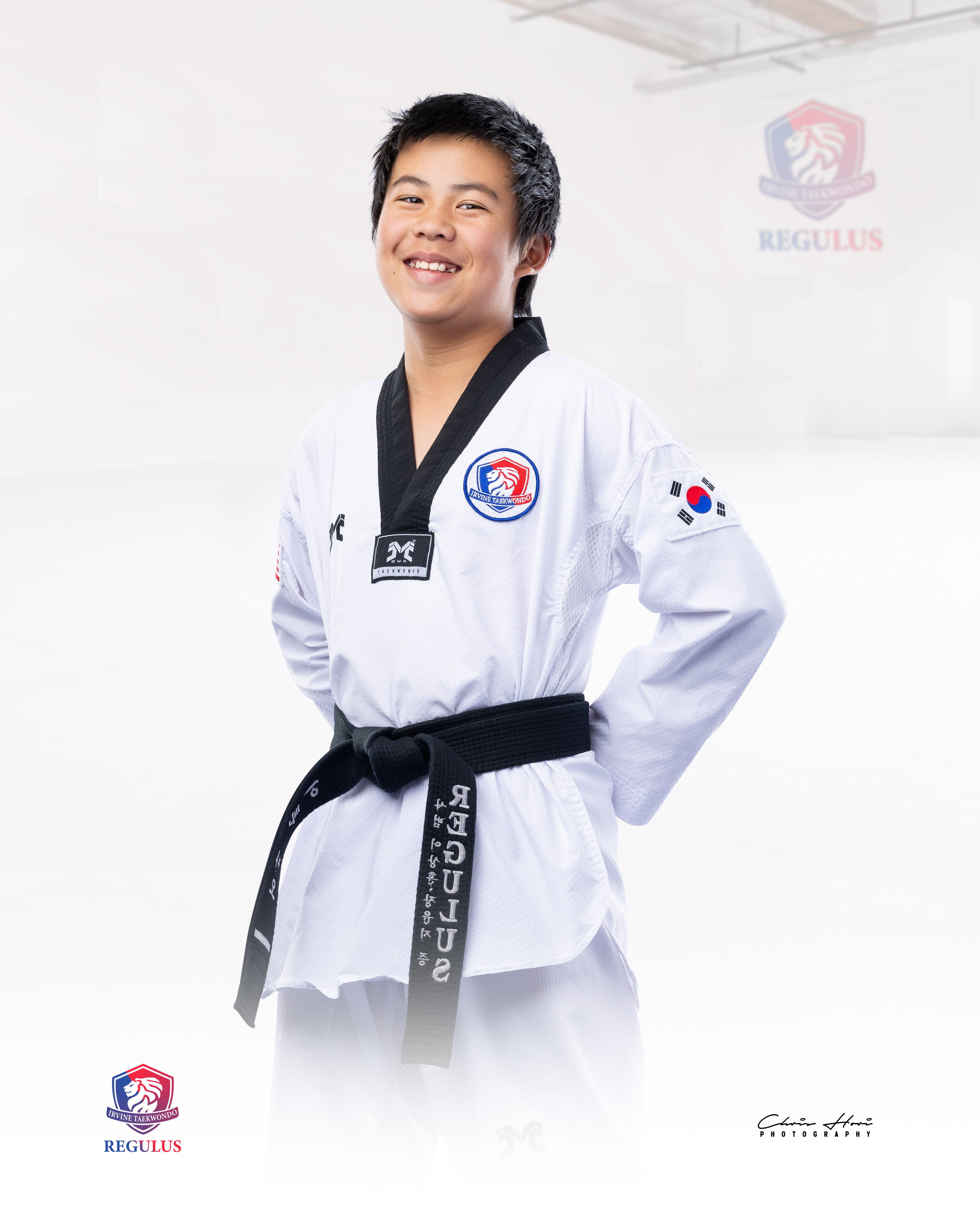 Ethan Kao