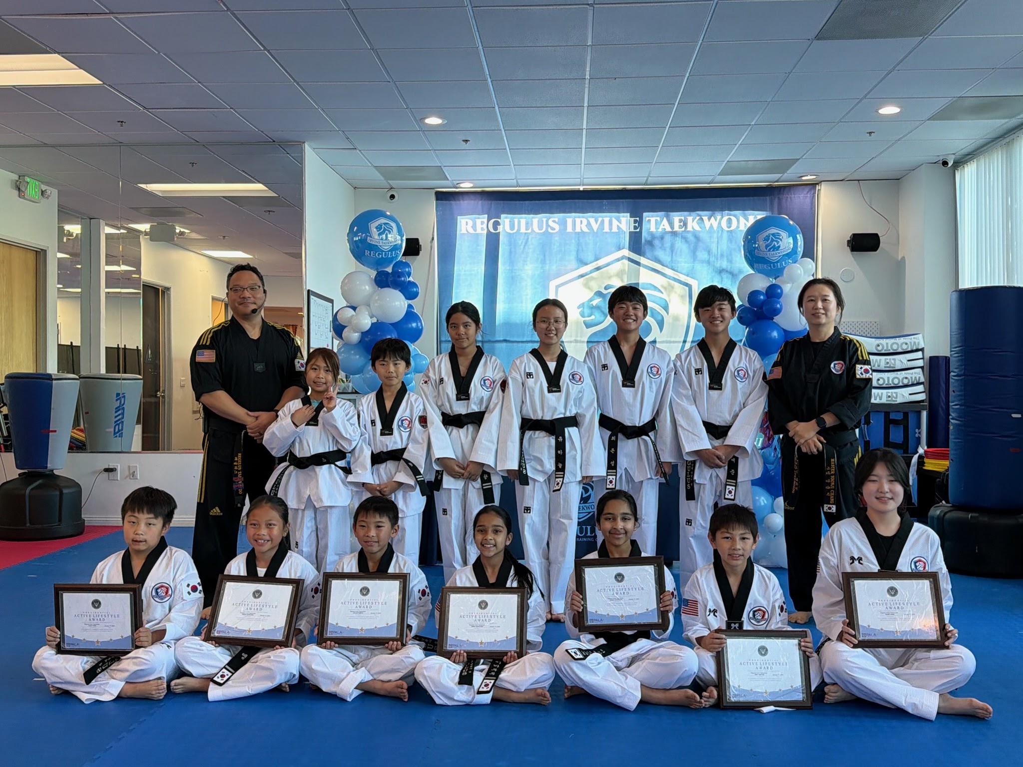 Black Belt