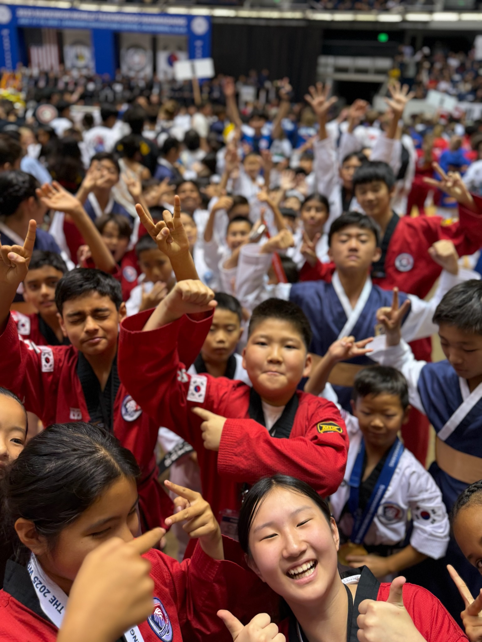 Regulus Taekwondo