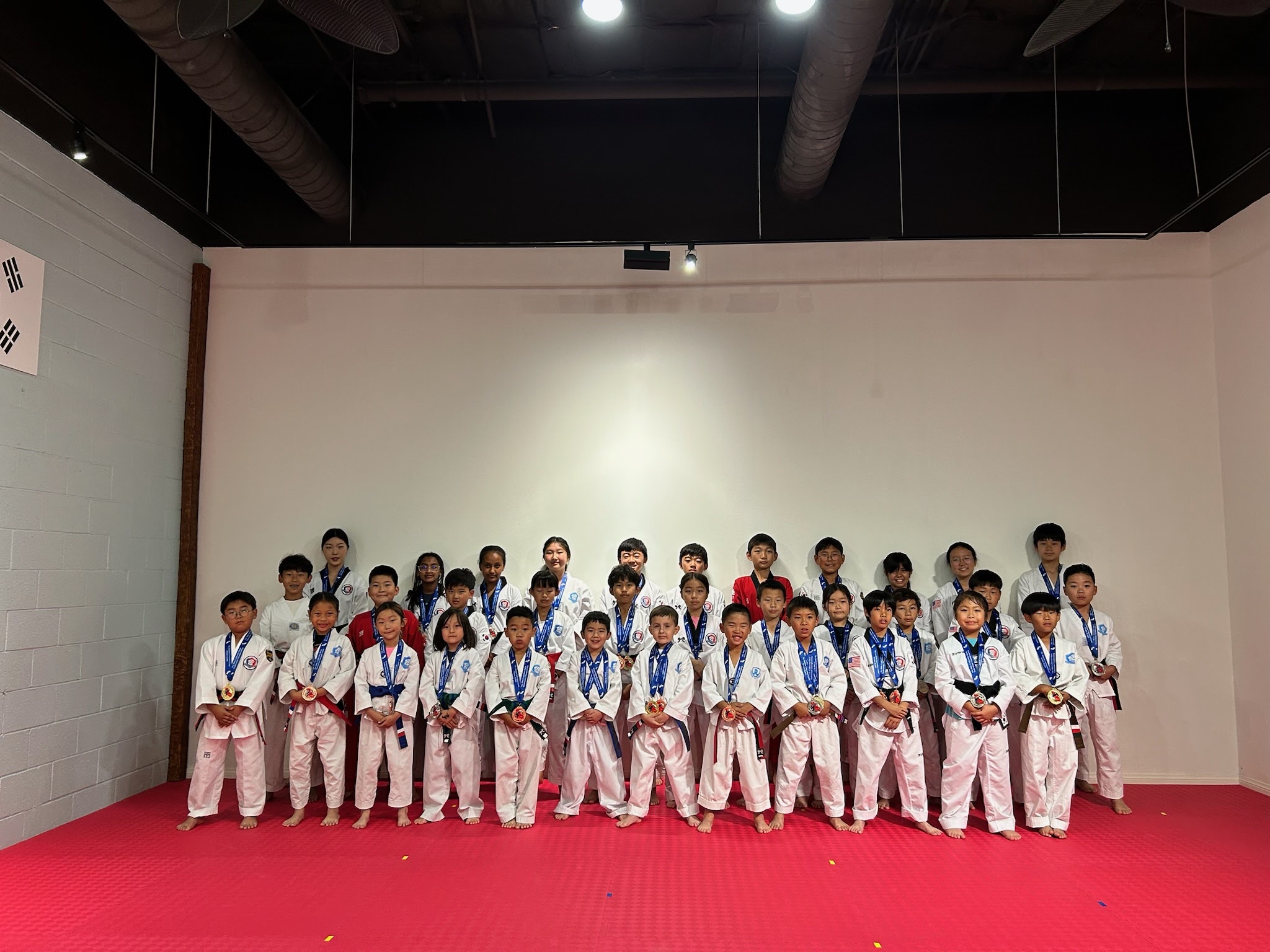 Regulus Taekwondo