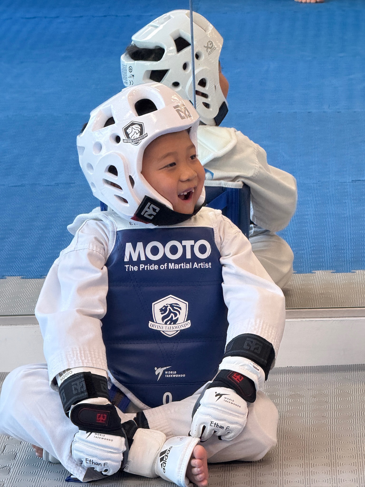 Regulus Taekwondo