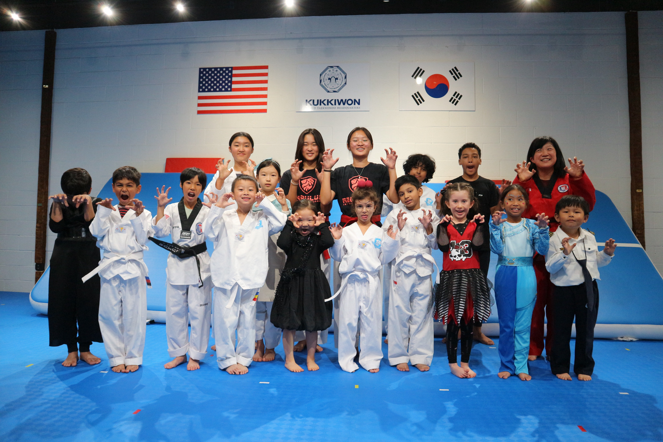 Regulus Taekwondo