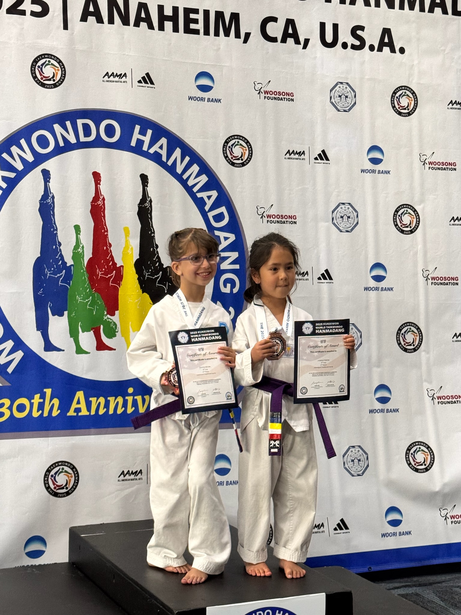 Regulus Taekwondo
