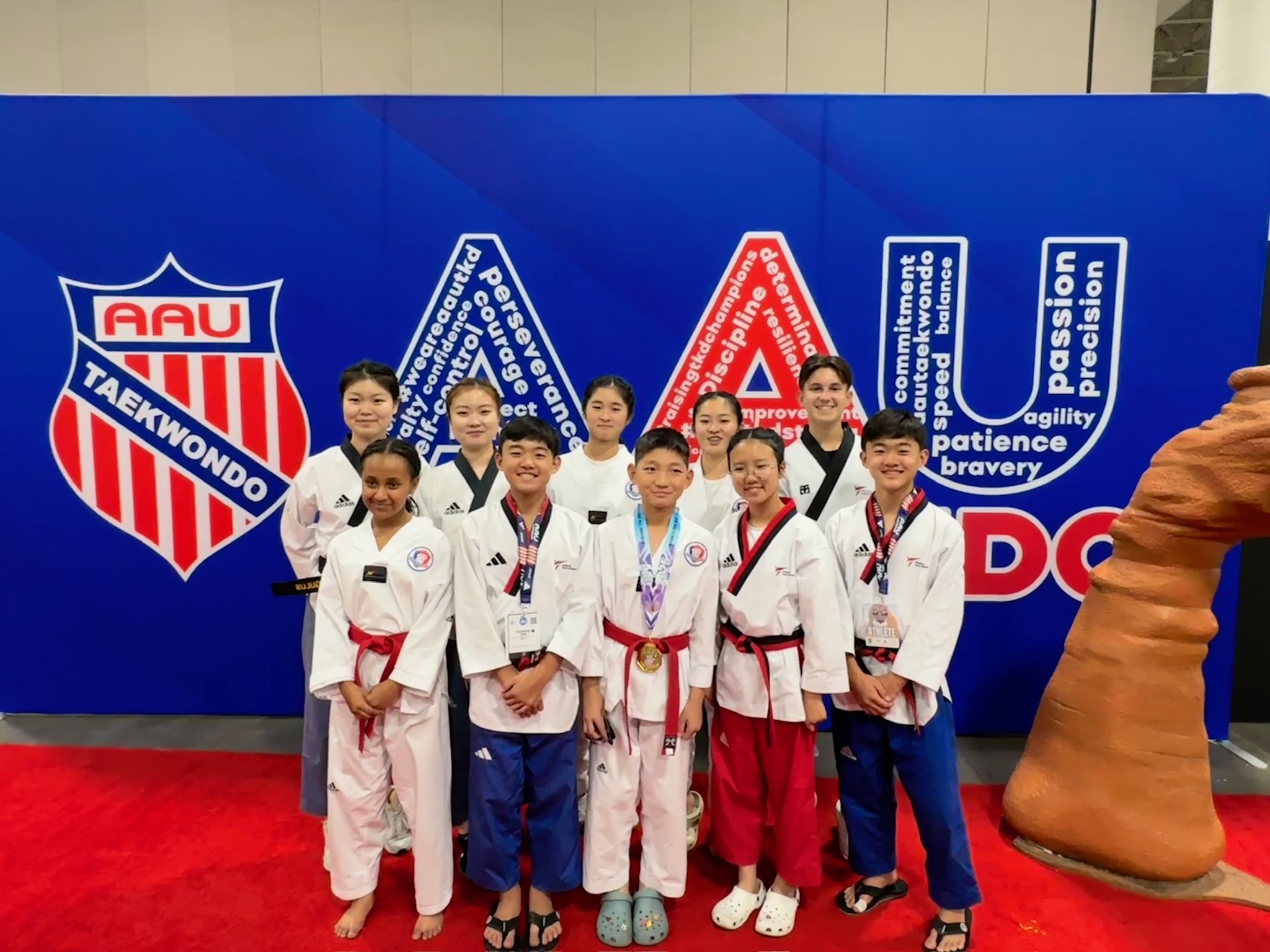 Regulus Taekwondo