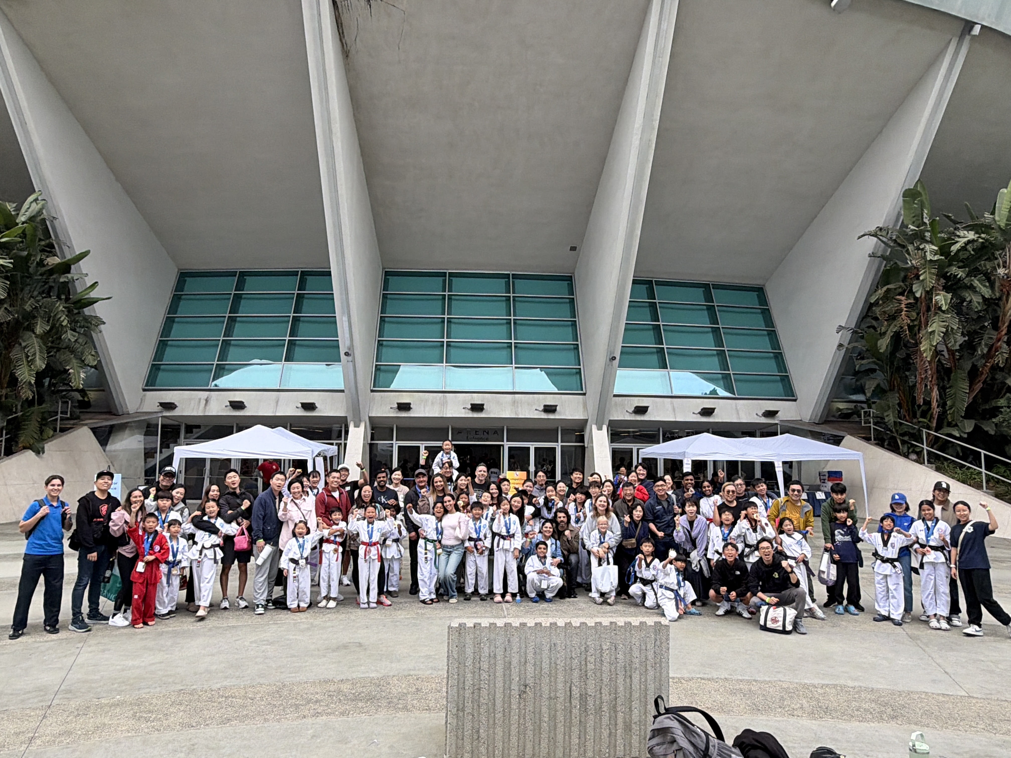 Regulus Taekwondo