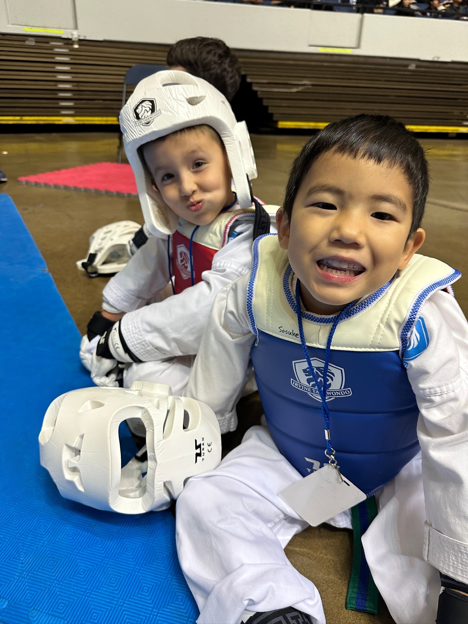 Regulus Taekwondo