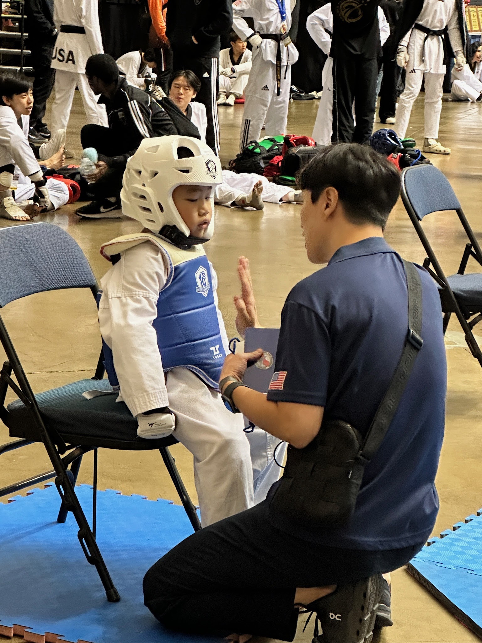 Regulus Taekwondo