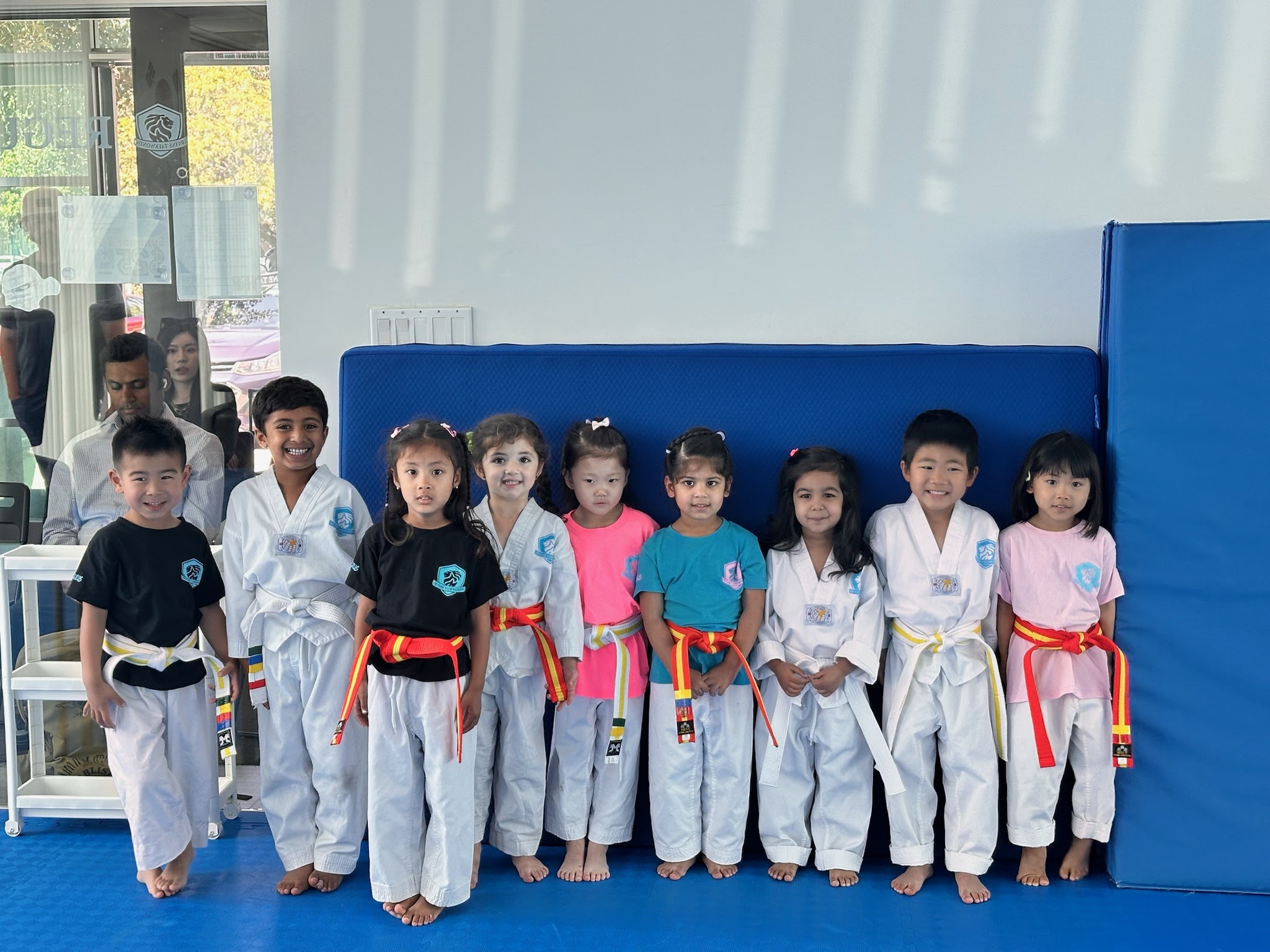Regulus Taekwondo