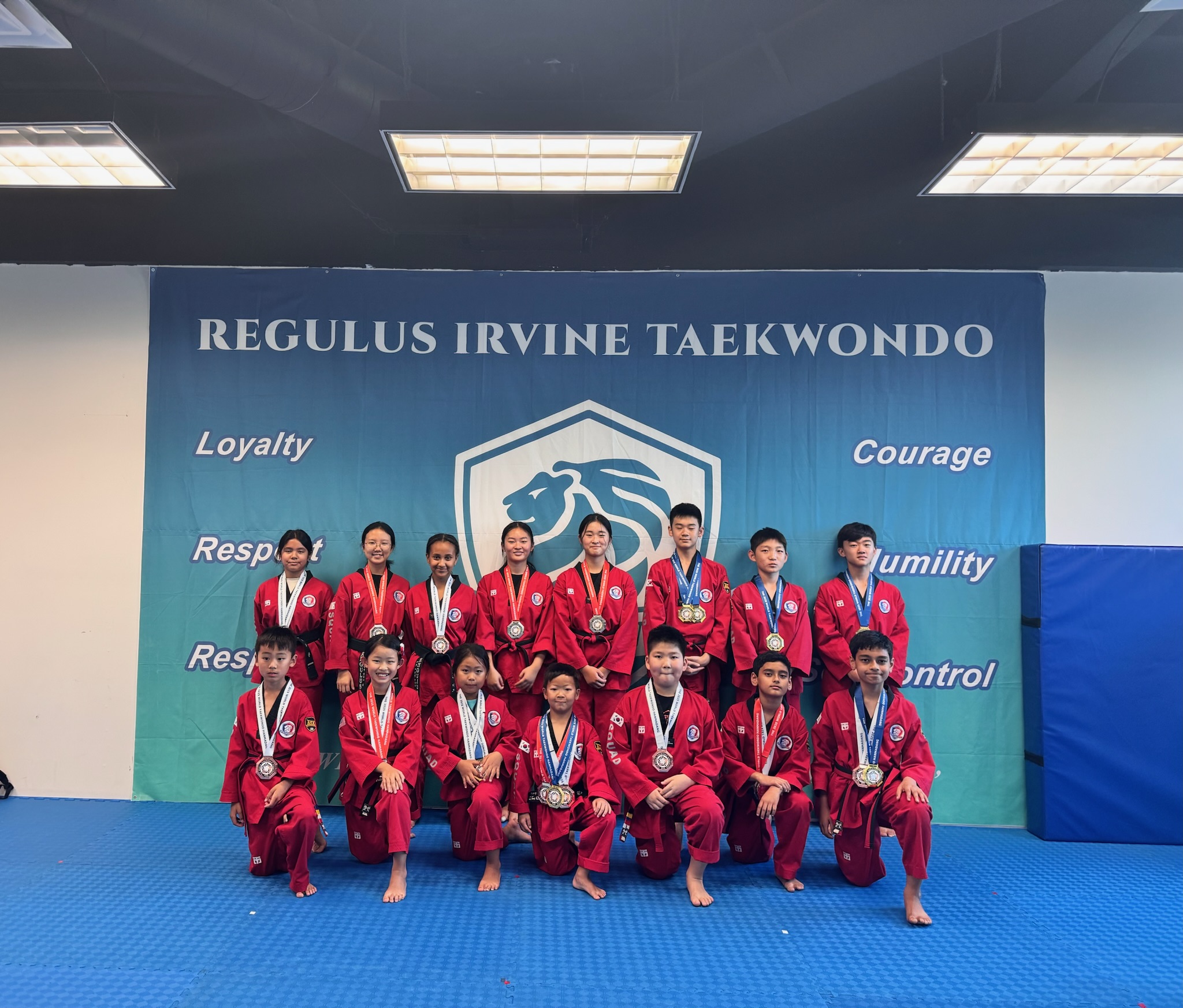 Red Squad