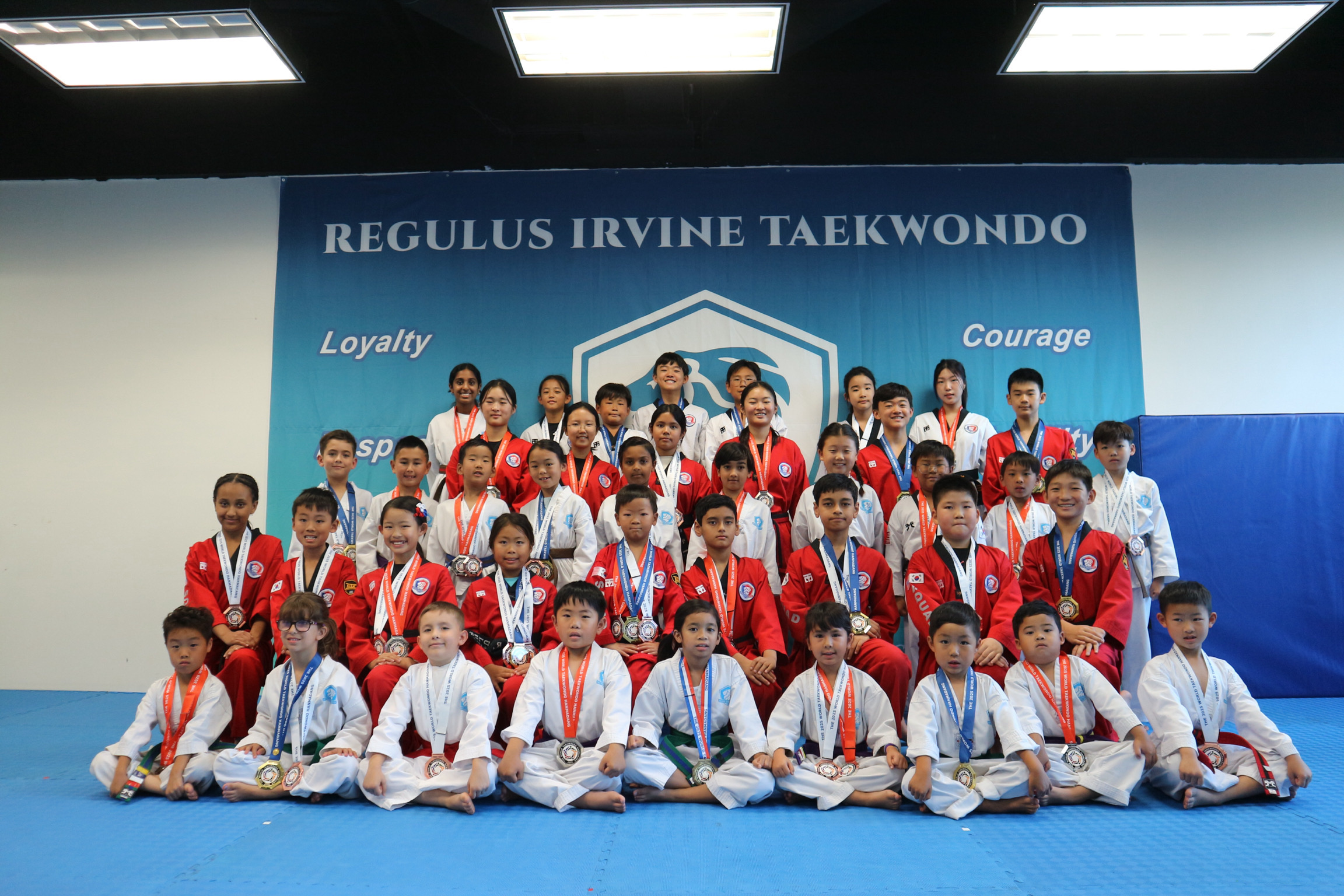Tournament