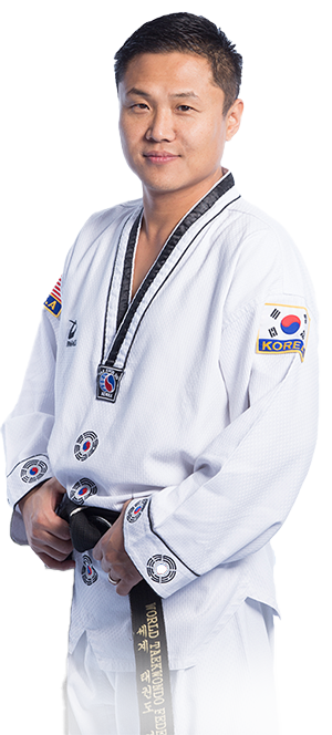 Master Jin Moon