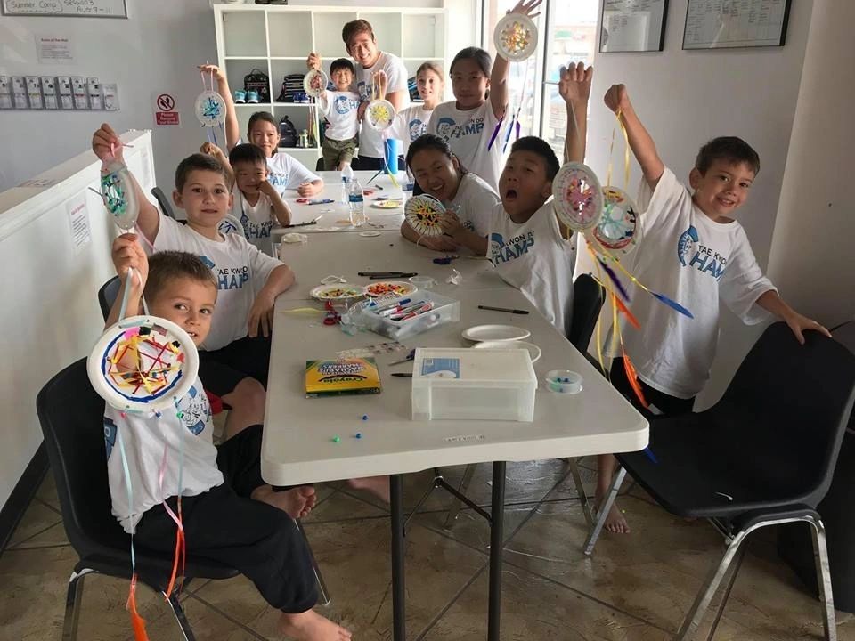 Birthday party celebration activities