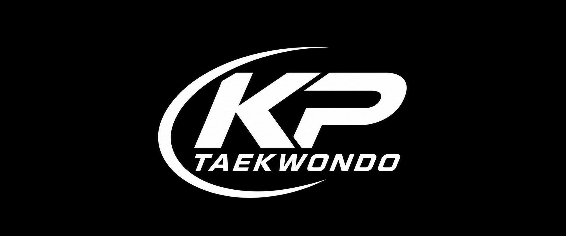KP Taekwondo logo