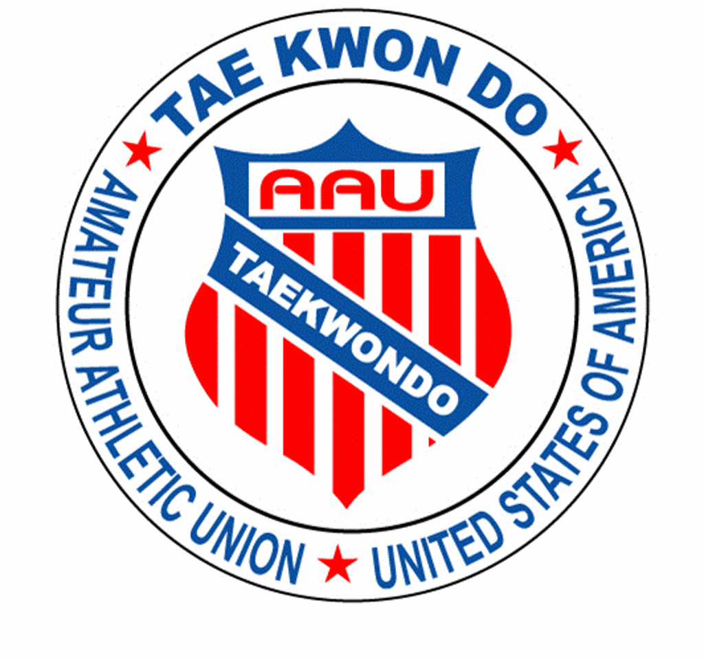 AAU Taekwondo - Amateur Athletic Union