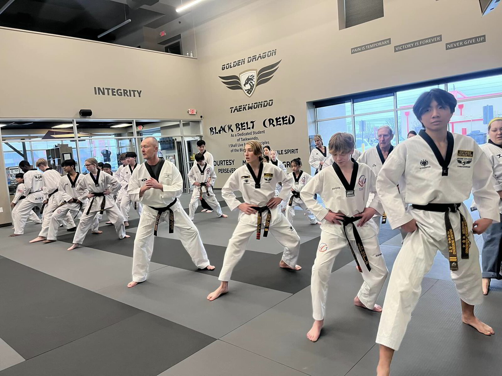 Adult Classes