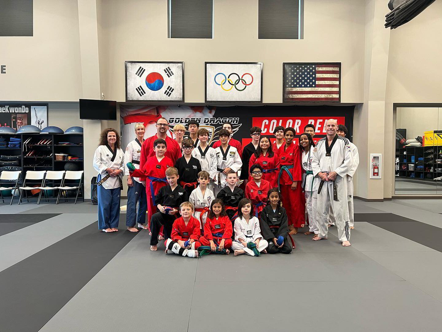 Family Classes