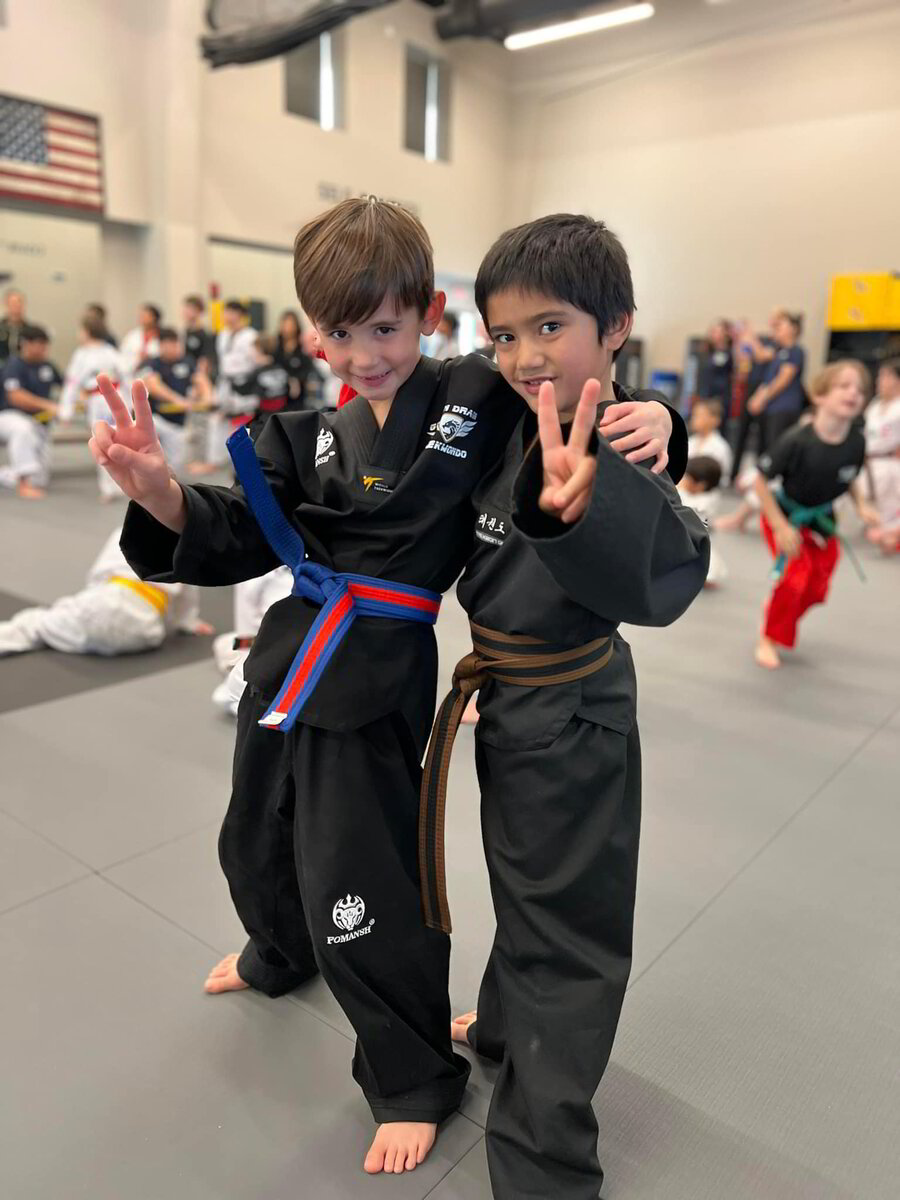 Kids Classes