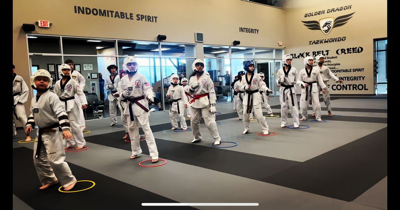 Olympic Classes