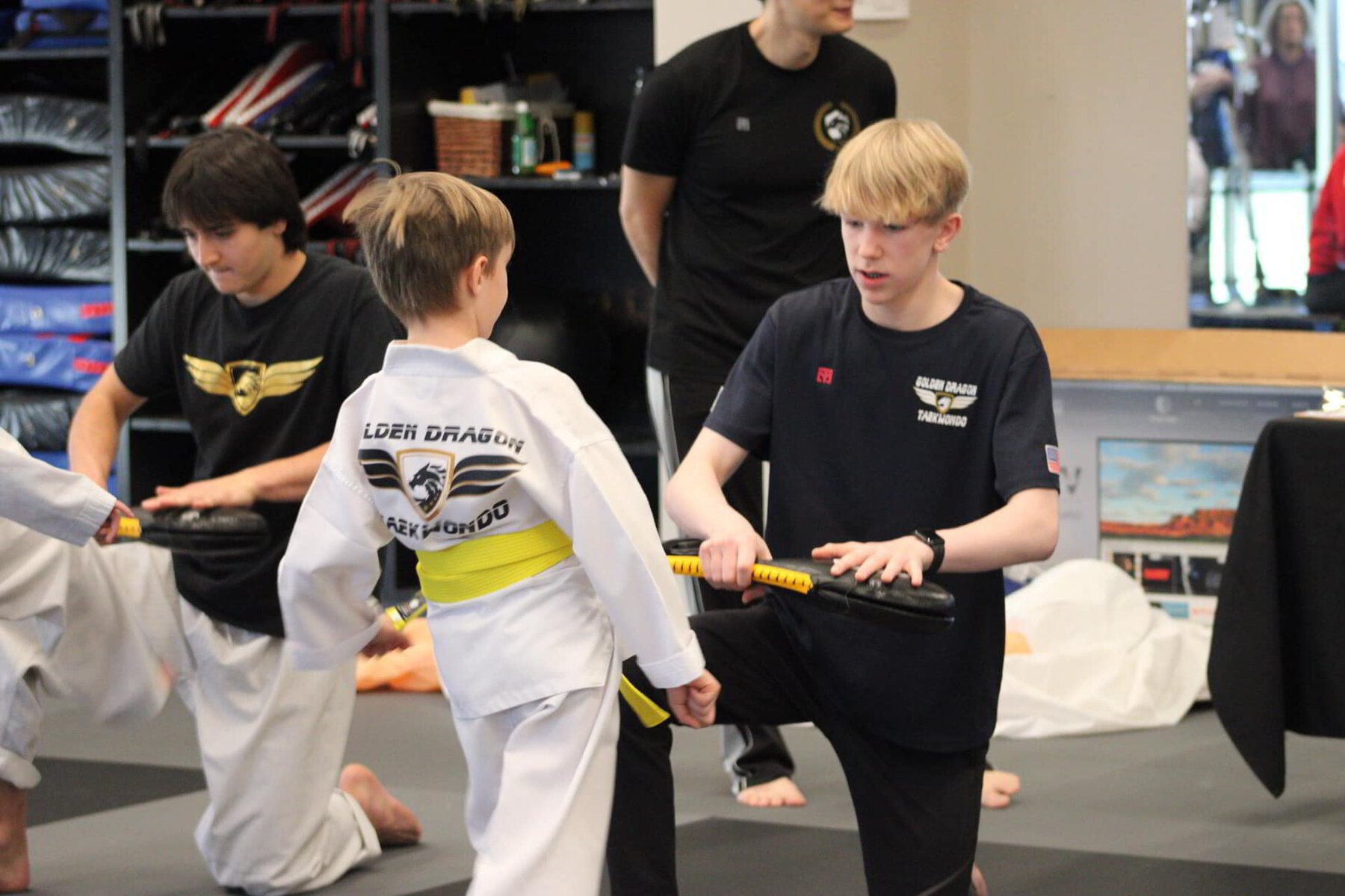 Personal Classes
