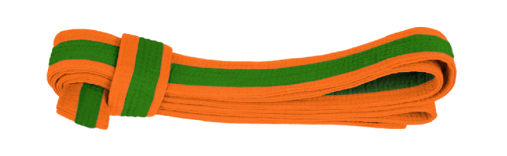 Green Stripe