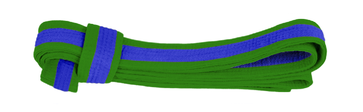 Blue Stripe