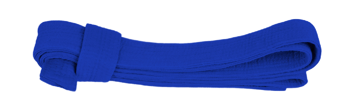 Blue Belt