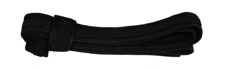 Black Belt