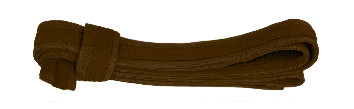 Brown Belt