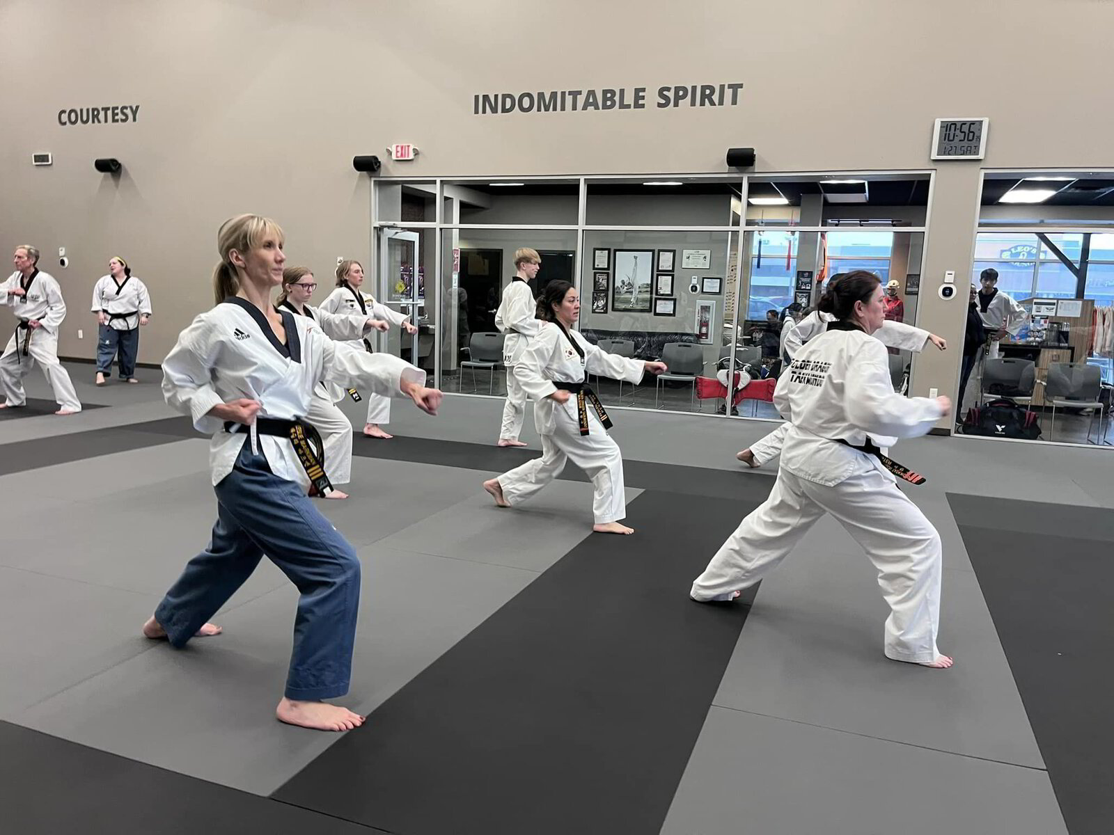 Womens Classes