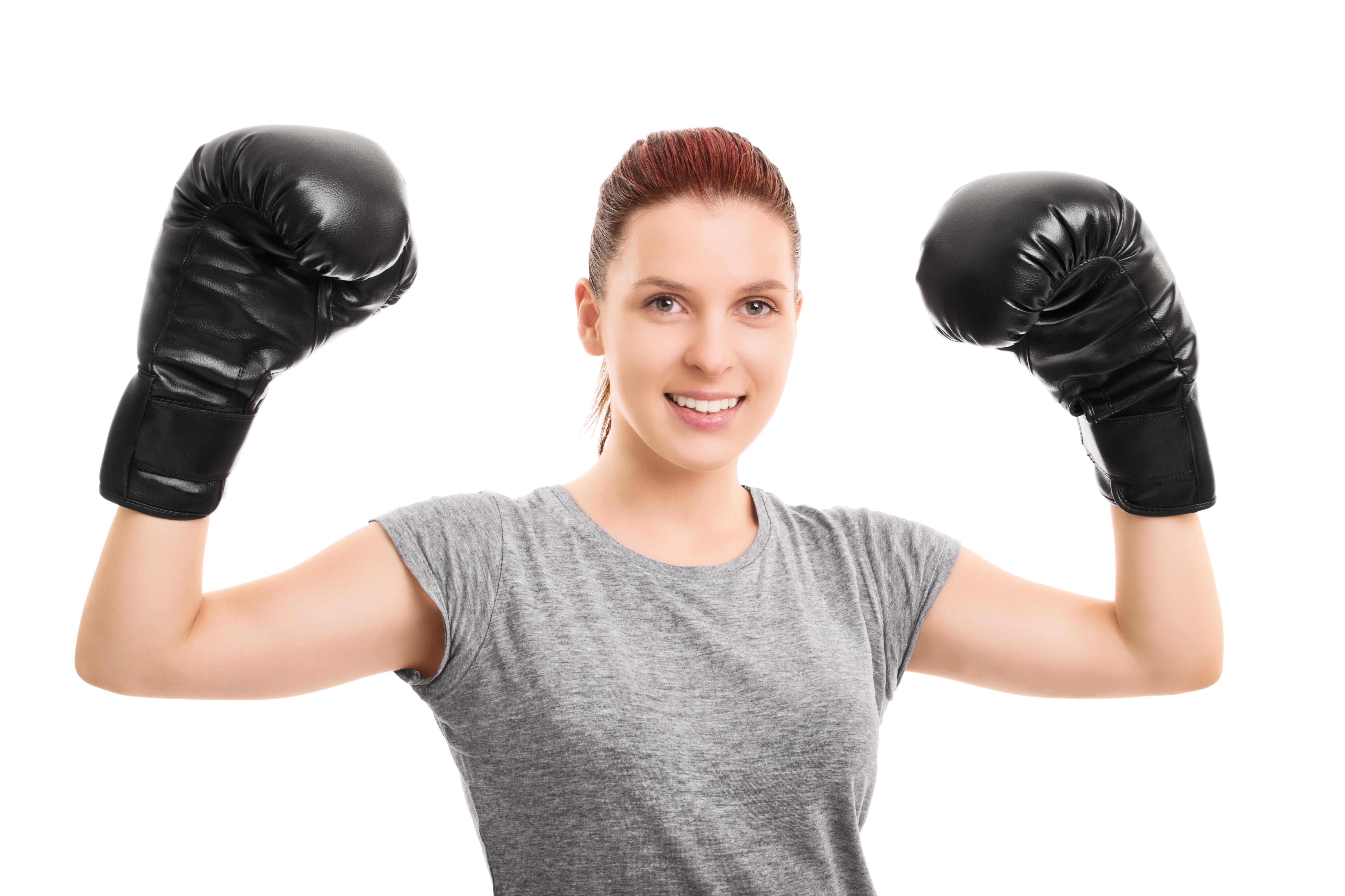Relieve Stress and Anxiety