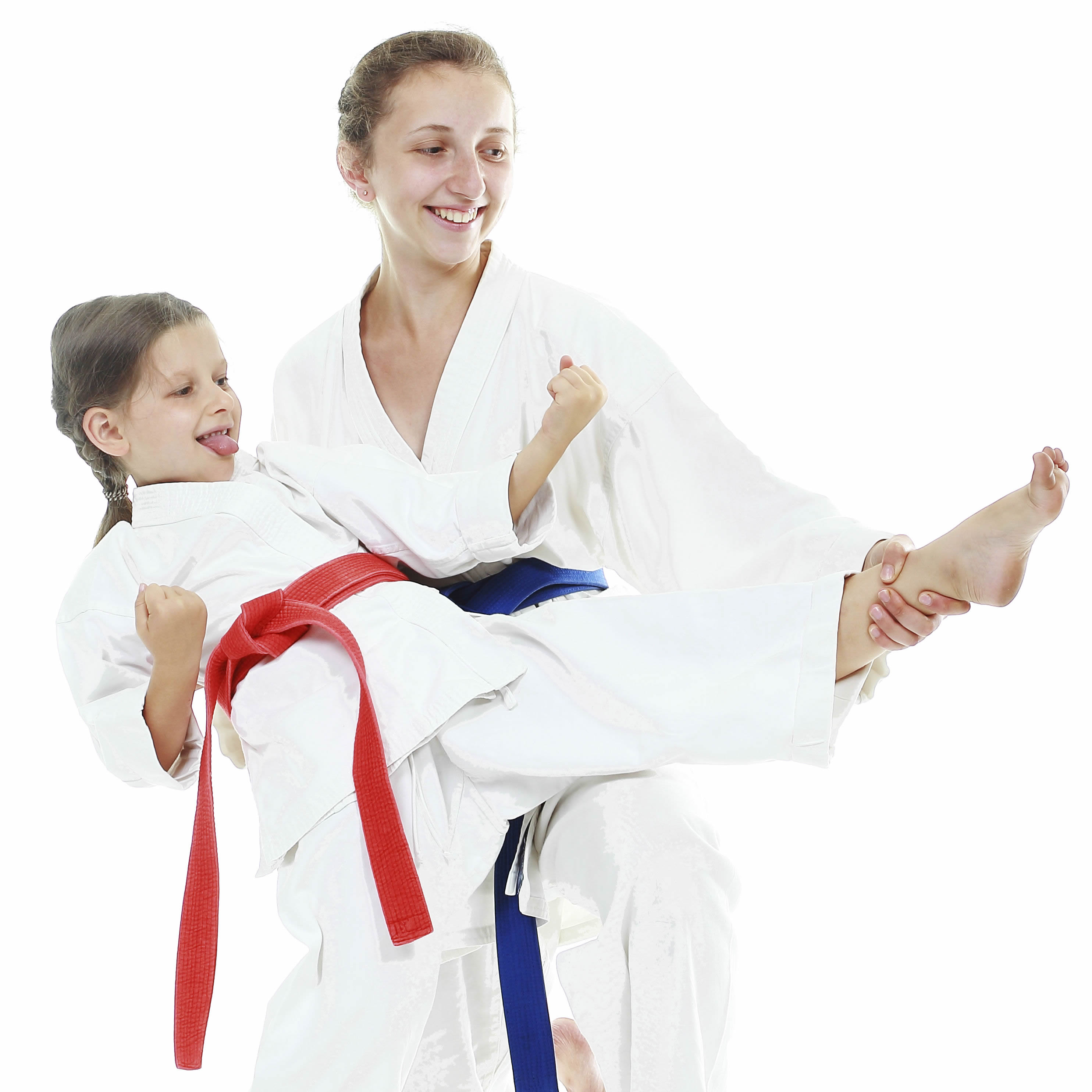 Family Martial Arts
