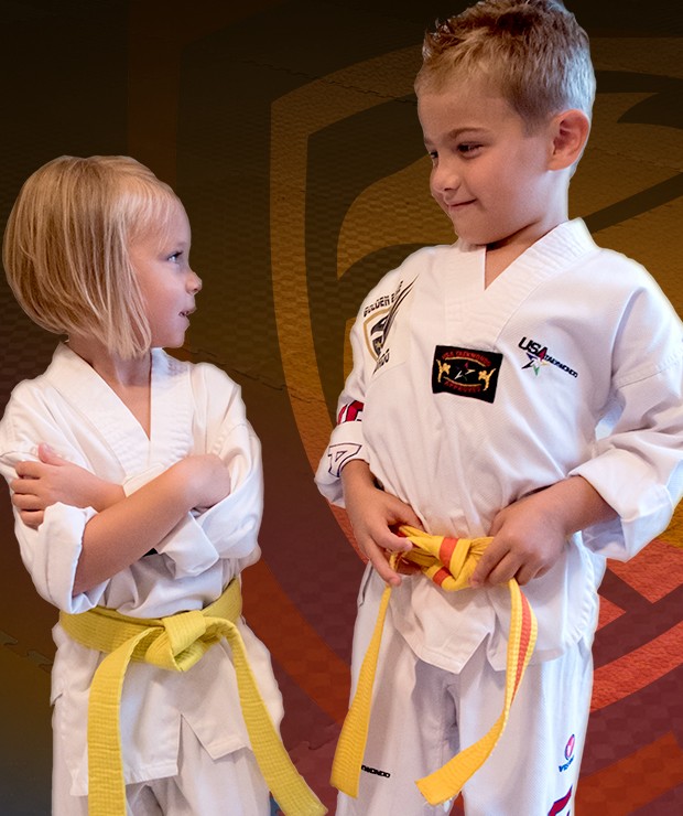 Little Eagles