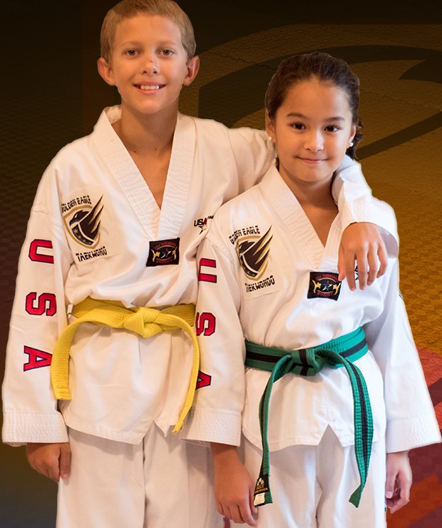 Junior Eagles