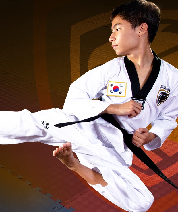 Olympic Class Training