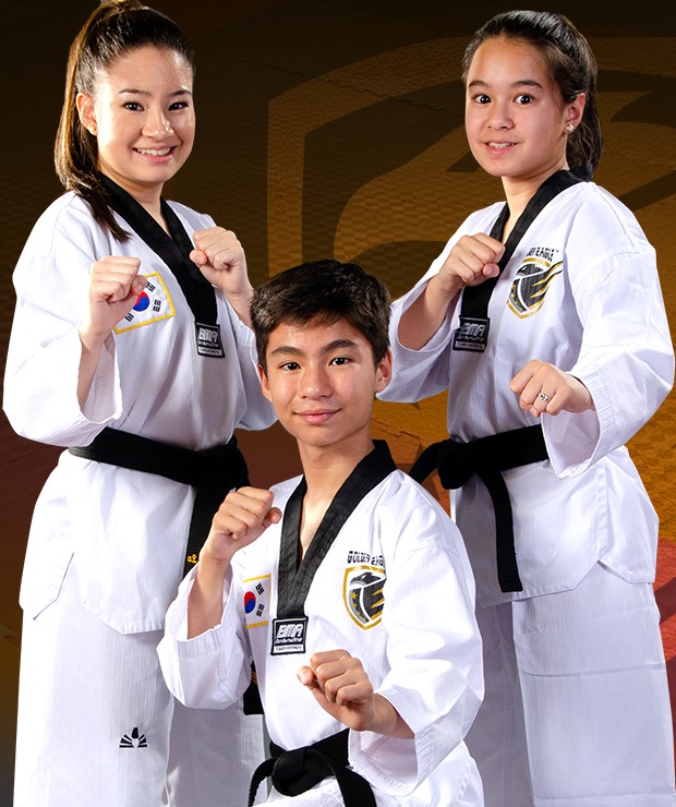 Teen Eagles