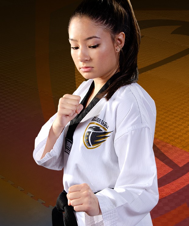 Women's Self Defense