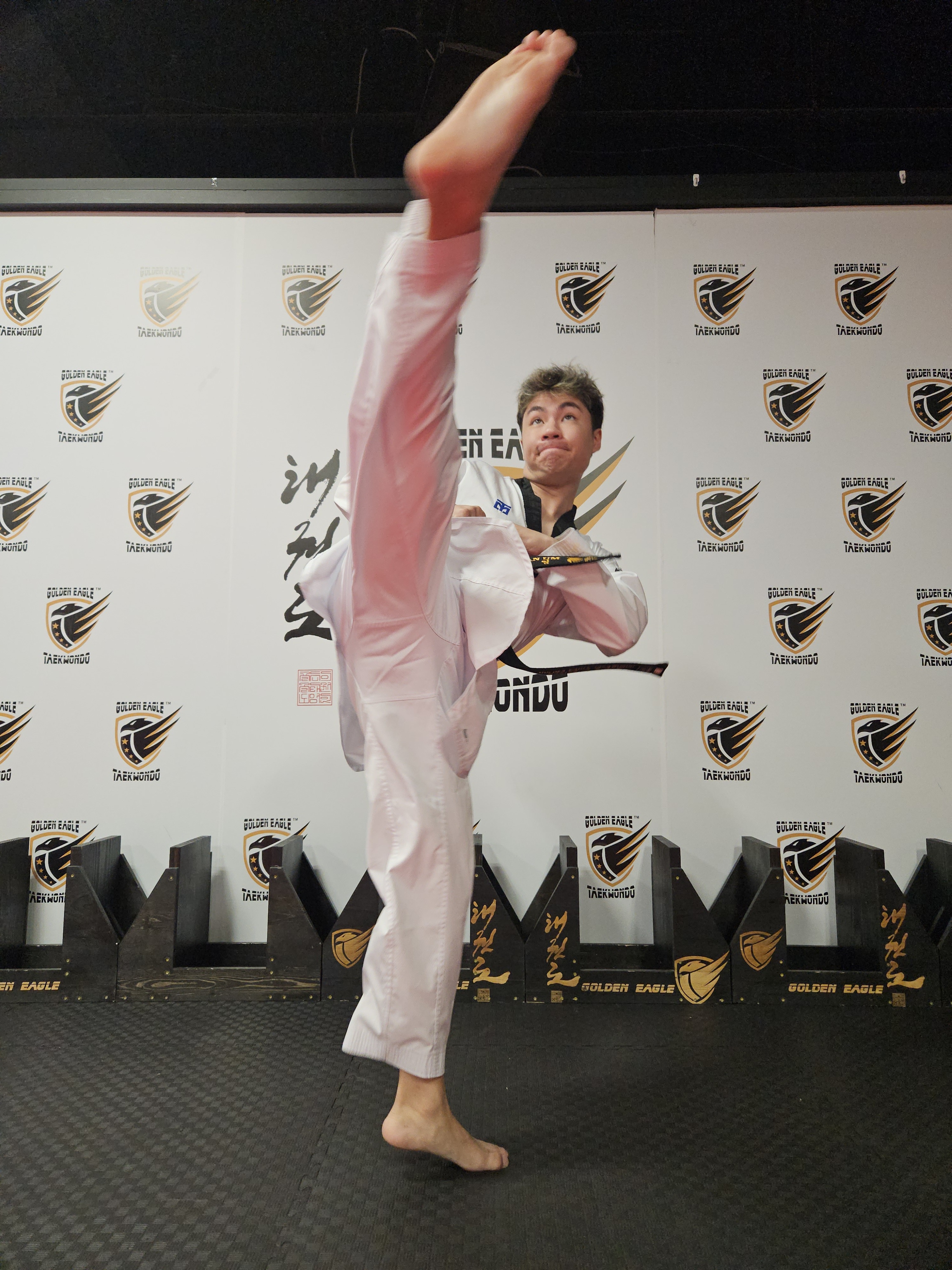 Master Nathan Um