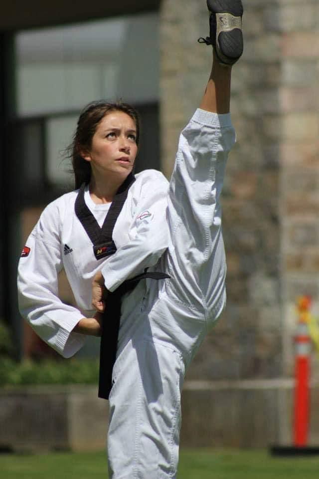 Master Maria