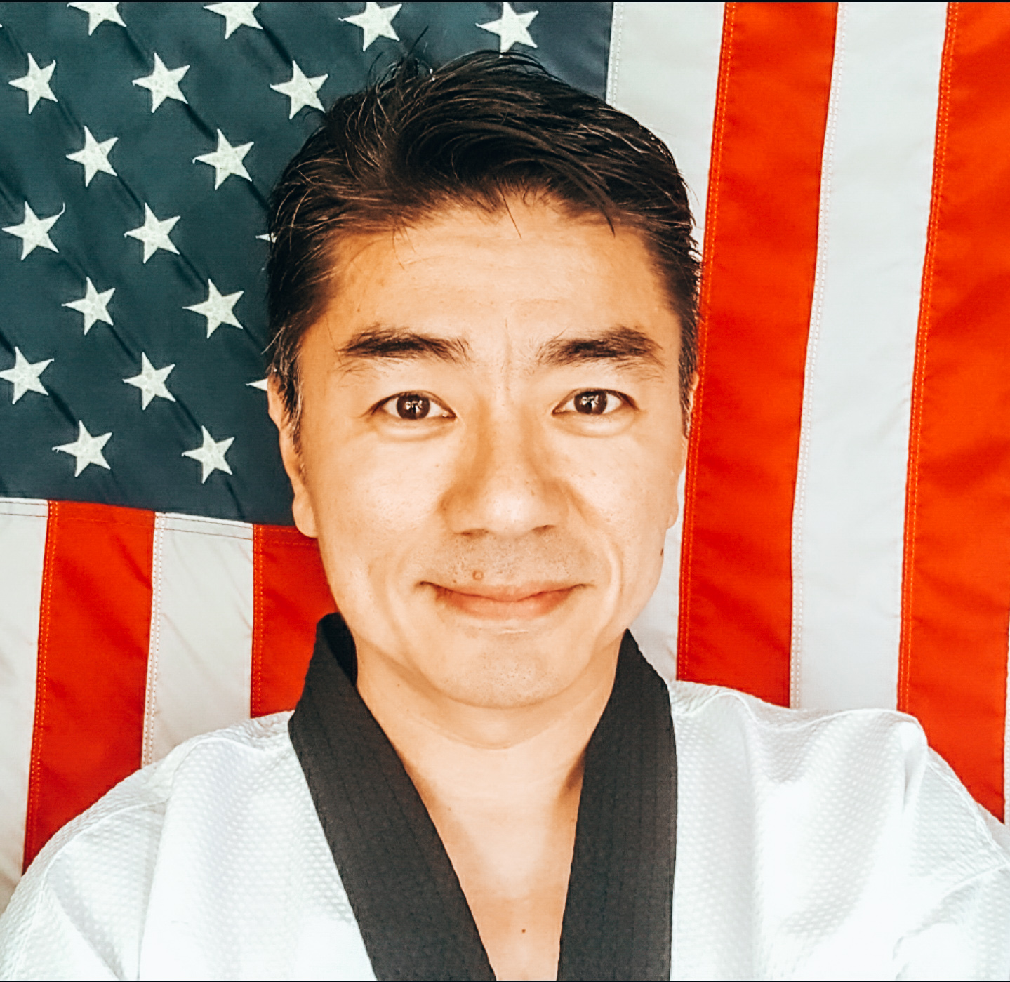 Master Aaron Um