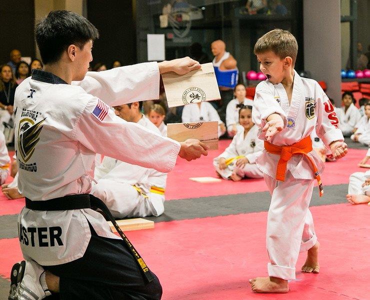 Self-Defense From Predators and Bullies