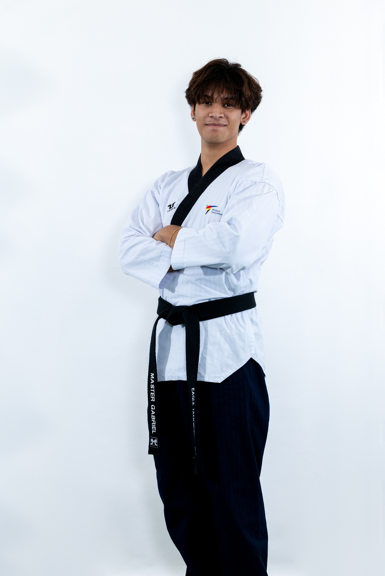 Master Gabriel