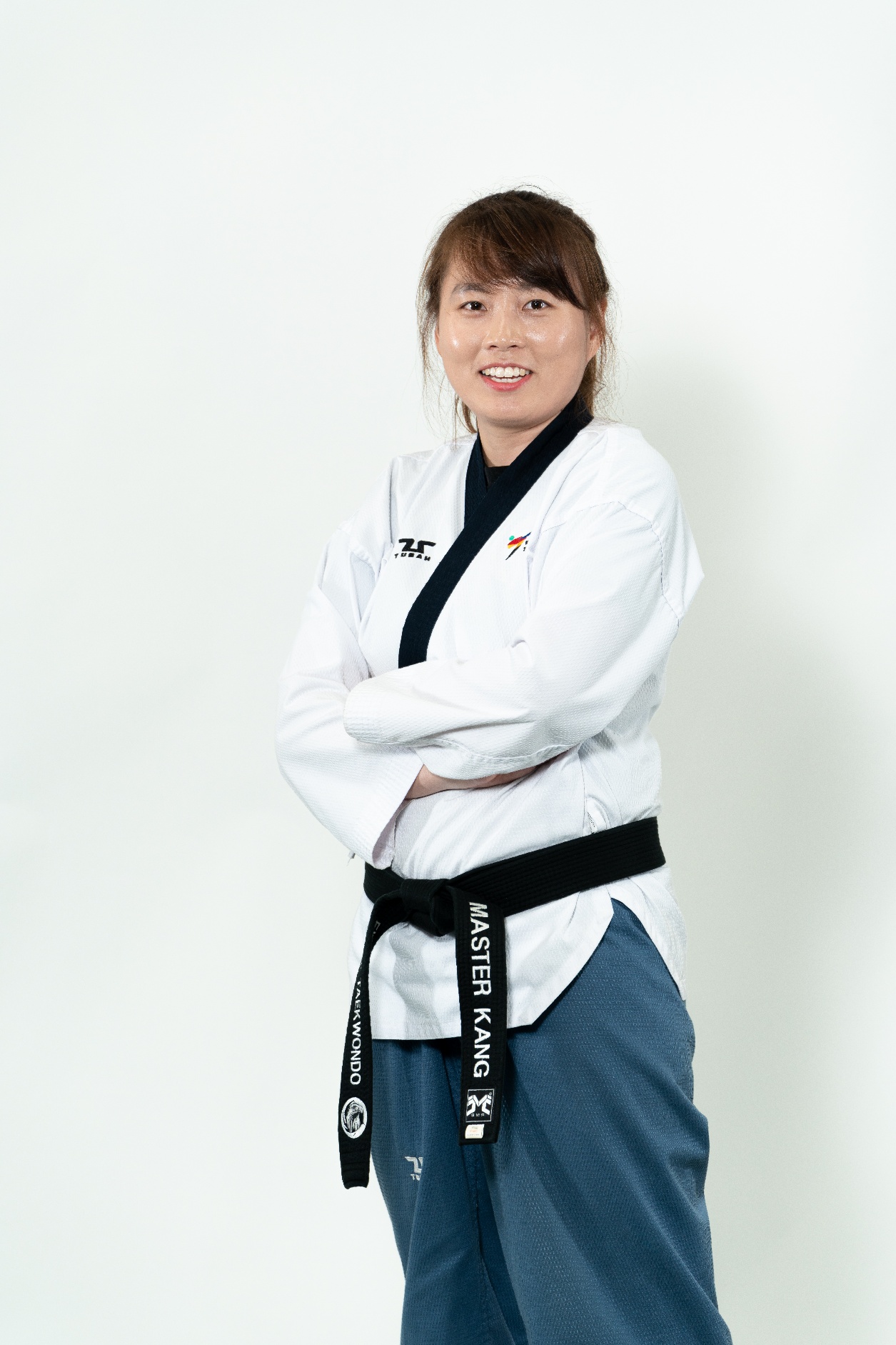 Master Kang