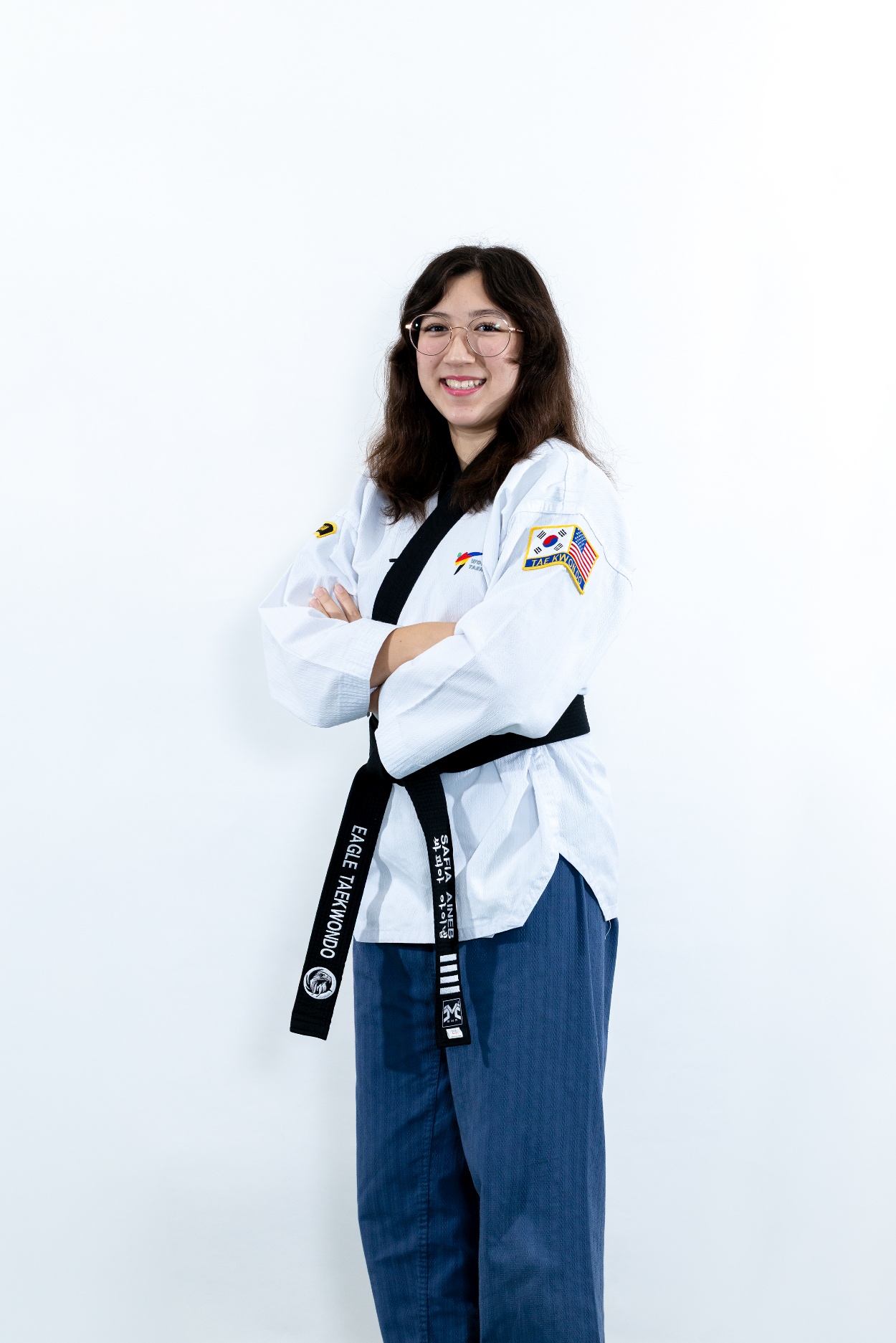 Master Safia