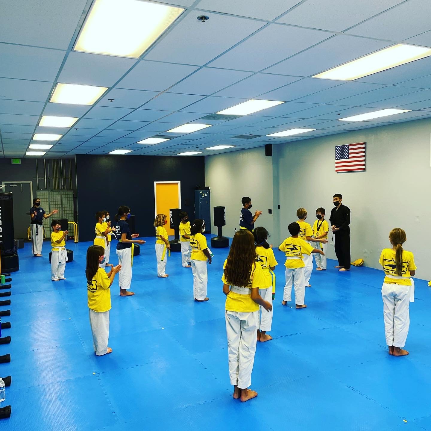 Junior Program