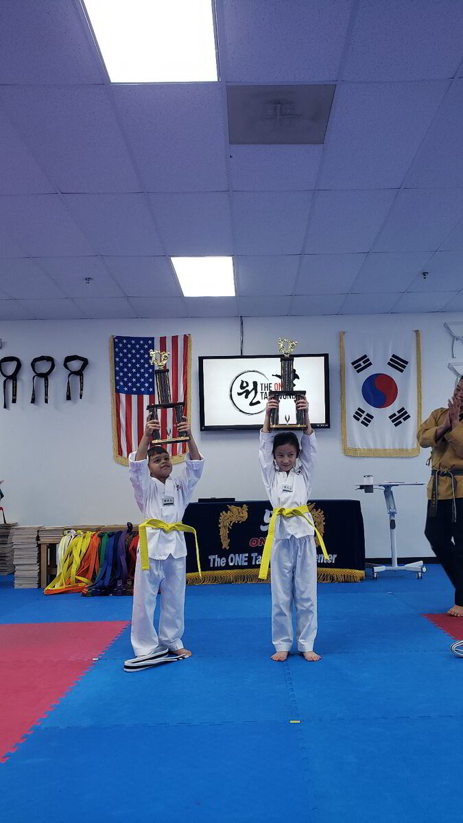 Little Tigers
