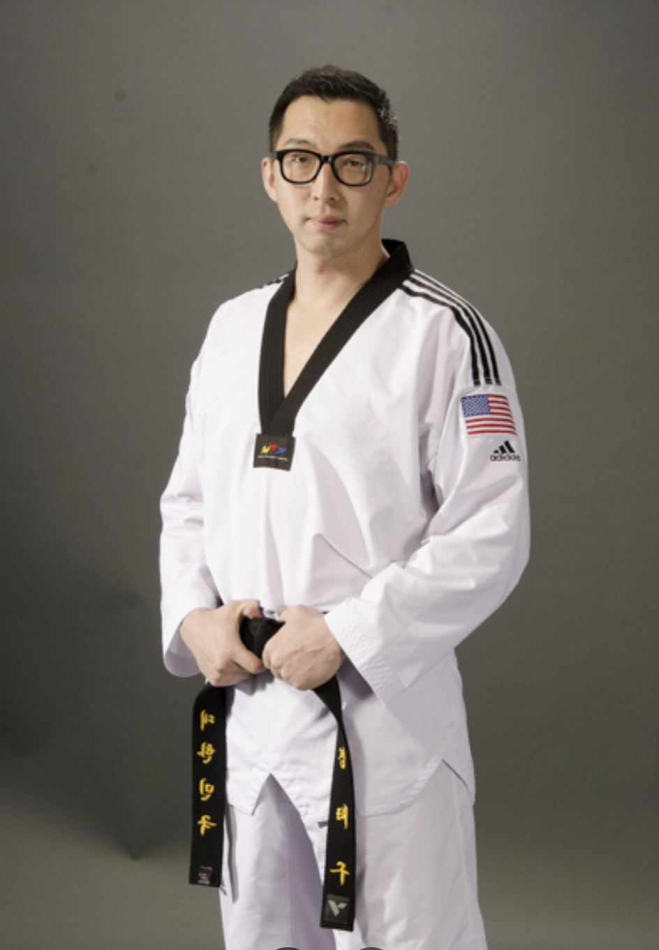 Master T. Kyong