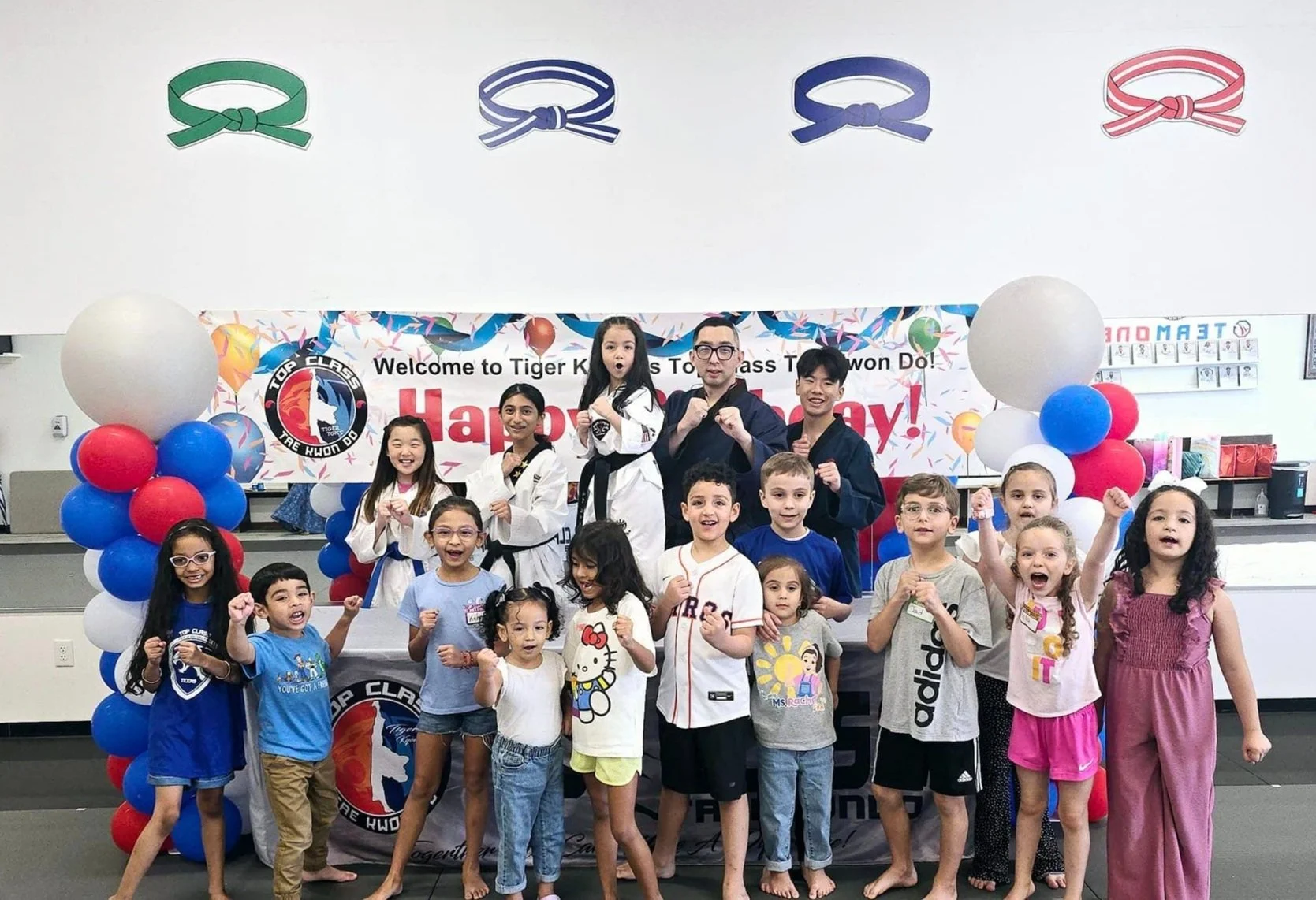 Birthday Party