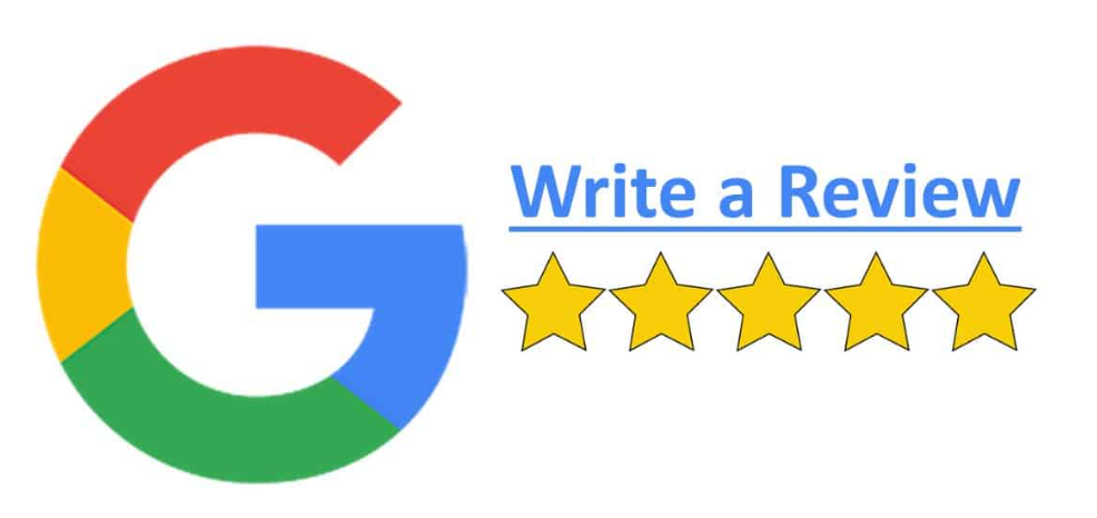 Tiger Kyong's Top Class Taekwondo Google reviews