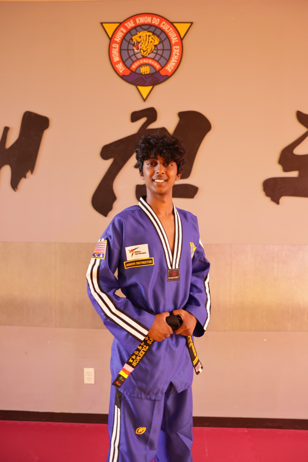 Abinandan Senthilkumaran