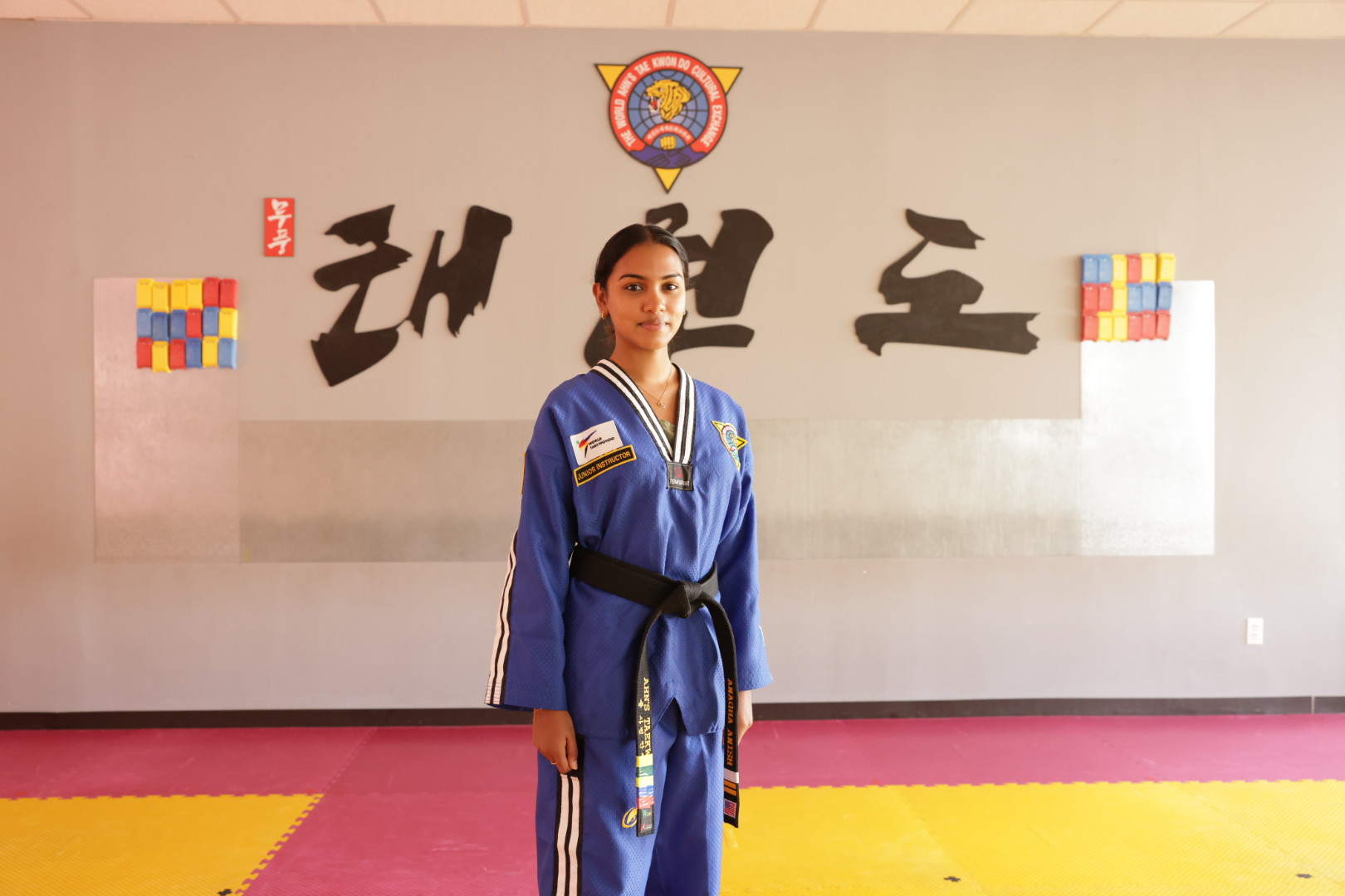 Anagha Anish